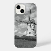Windmill iPhoneケース (裏面)