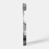 Windmill iPhoneケース (左側面)