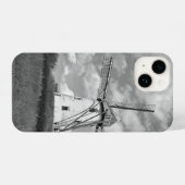 Windmill iPhoneケース (裏面横)