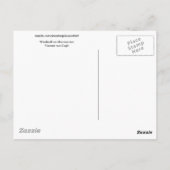 Windmill on Montmartre (F271) Van Gogh Fine Art ポストカード (裏面)