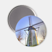 Windmühle マグネット (正面/裏面)