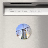 Windmühle マグネット (インサイチュ (食洗機))