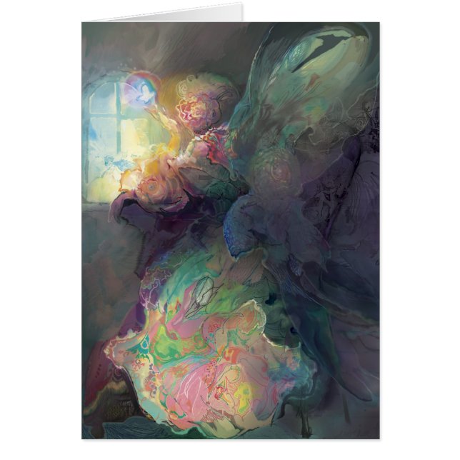 window~~~のFaery (正面)