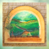 Window - ウィンドウサイン (シート3)