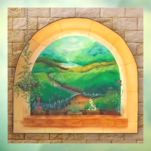 Window -  ウィンドウサイン (シート3)