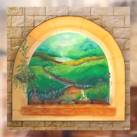 Window - ウィンドウサイン (シート2)