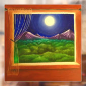 Window -  ウィンドウサイン (シート2)