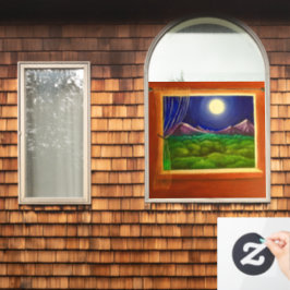 Window -  ウィンドウサイン