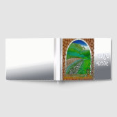 Window ゲストブック (全面)