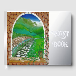 Window ゲストブック