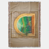 Window スローブランケット (正面縦)