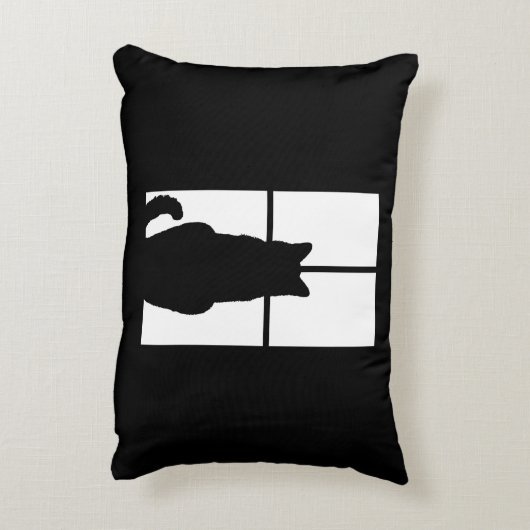 Window CatクリックからColorカスタマイズ Background アクセントクッション (裏面(縦))