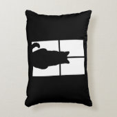 Window CatクリックからColorカスタマイズ Background アクセントクッション (正面(垂直))