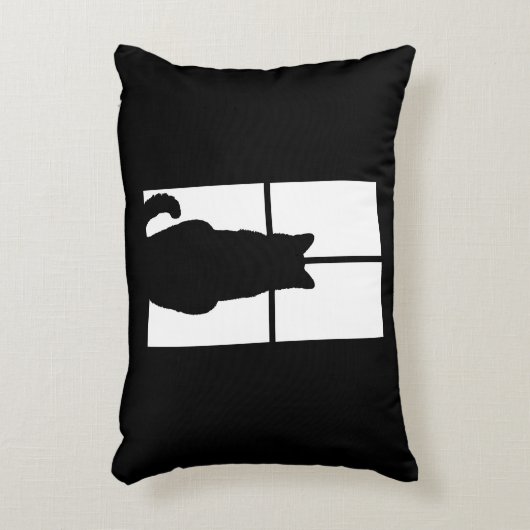 Window CatクリックからColorカスタマイズ Background アクセントクッション (正面(垂直))