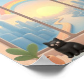 Window to a Dreamworld ポスター (角)