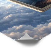 Window to Nowhere ポスター (角)