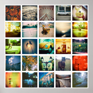 Windowsおよびユニークオリジナルのインストール ポスター