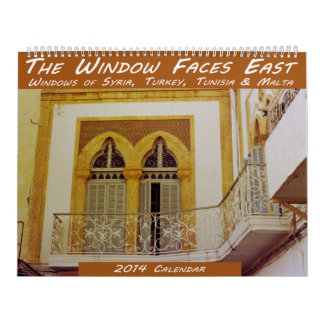 Windowsのカレンダー-シリア、トルコ、Tunesia、マルタ カレンダー