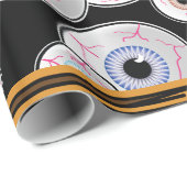 WindowsのGoogly目 ラッピングペーパー (ロールコーナー)