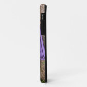 WindowsカラフルおよびBench Garden Decor Case-Mate iPhoneケース (裏面/左)