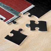 Windowsカラフルイタリア ジグソーパズル (側面)