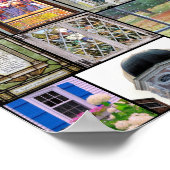 Windowsポスター28 x 20 ポスター (角)