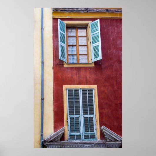 Windowsポスター ポスター (正面)