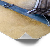 Windowsポスター ポスター (角)