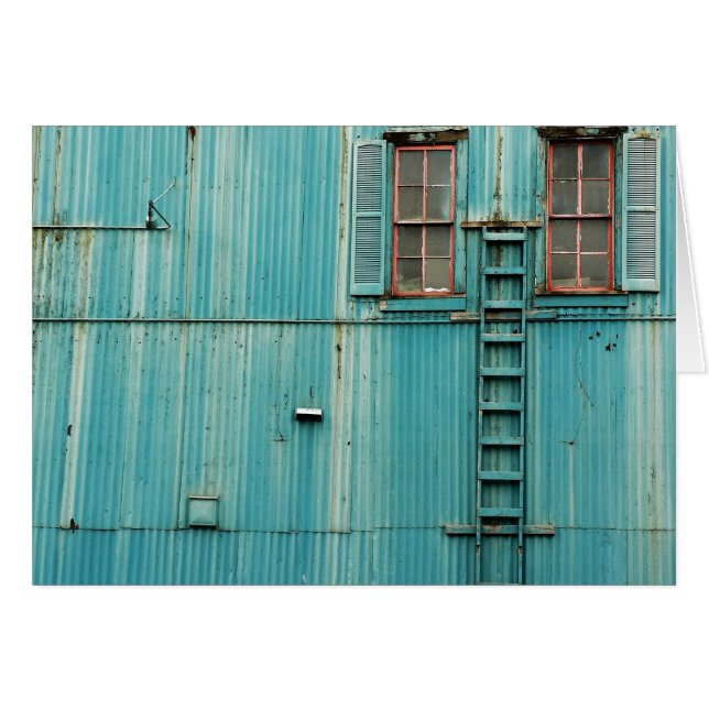 Windows間 (正面横)