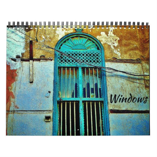 Windows カレンダー (カバー)