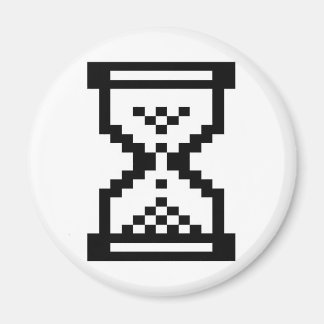 Windows – 砂時計 マグネット