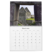 windows 2025 カレンダー (3月 2026)