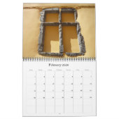 windows 2025 カレンダー (2月 2026)