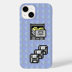 Windows 95コンピュータテーマ Case-Mate iPhone 14ケース