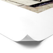 Windows By Egon Schiele ポスター (角)