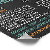 Windows & Doors、Window & Door Fitter Company ポスター (角)