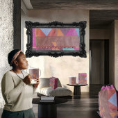 Windows Of Opportunities ミディアムペーパーバッグ