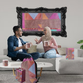 Windows Of Opportunities ラッピングペーパーシート