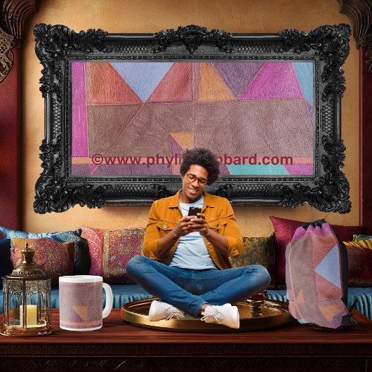 Windows Of Opportunities ラッピングペーパーシート