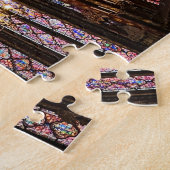 Windows to Heaven Puzzle, 11" x 14", 252 pieces ジグソーパズル (側面)