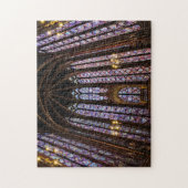 Windows to Heaven Puzzle, 11" x 14", 252 pieces ジグソーパズル (縦)