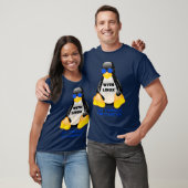 Windows Tuを介して表示するコンピューティングラインを使用 Tシャツ (ユニセックス)
