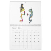 Windows XPのヘビ2017のカレンダー カレンダー (2月 2026)