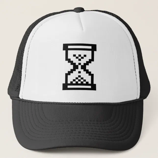 Windows砂時計 キャップ | Zazzle.co.jp