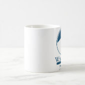 WindPathのコーヒー・マグ コーヒーマグカップ (中央)