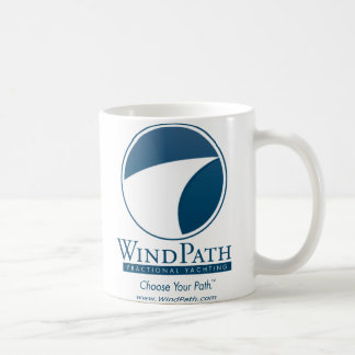 WindPathのコーヒー・マグ コーヒーマグカップ