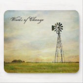 Winds of Changeマウスパッド マウスパッド (正面)