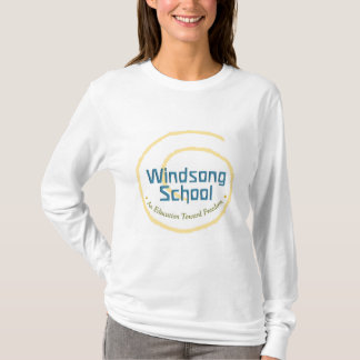 WindsongのTシャツ Tシャツ
