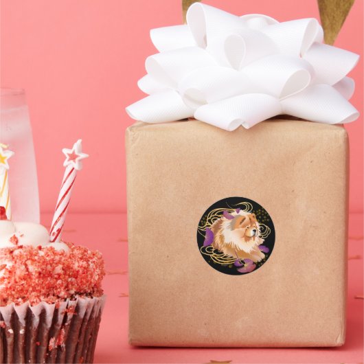 WINDSONG – チャウラウンドシール ラウンドシール (パーティー)