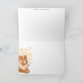 WINDSONG - Chowアートカード2サイズ シーズンカード (内部)